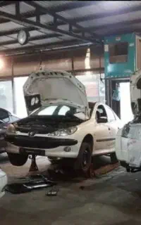 تعمیرگاه مکانیکی ، کارما