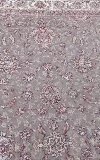 یک عدد فرش ۱۲متری