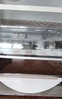 تاپینگ بستنی تا منفی ۲۸سرما