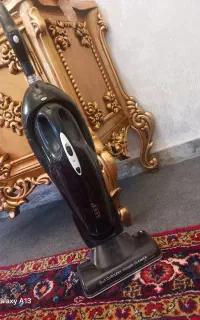 جاروشارژی