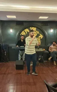 موزیک زنده و دیجی