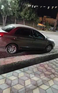 فروش ماشین ام وی ام