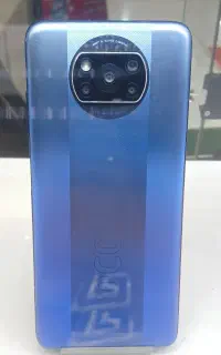 گوشی pocox3pro