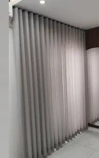 پرده ترک متری از ۱۵۰ تومن گرون نخر