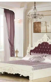 تخت دونفره