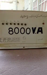 ترانسفورماتور برق
