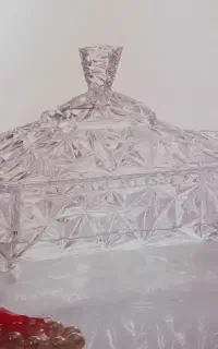 شکلات خوری