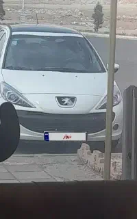 ۲۰۷ مدل ۴۰۴