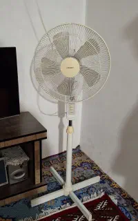 پنکه ایستاده