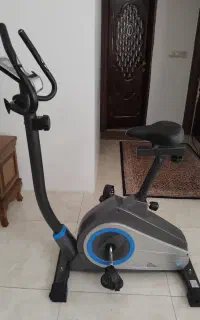دوچرخه ثابت پاندا مدل B335