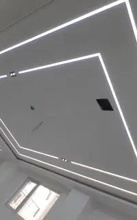 فروش لاین نوری به قیمت کارخانه/ اجرا لاینر  تضمینی