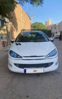 206 تمیز عروسک