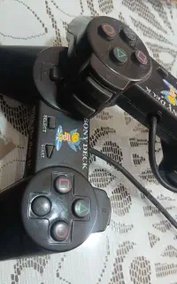 دستهps1