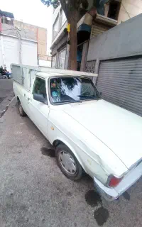 وانت پیکان 91