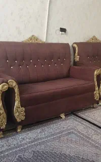 مبلمان هفت نفره