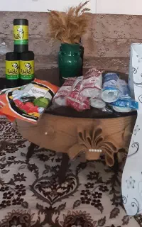 پلاستیک زباله