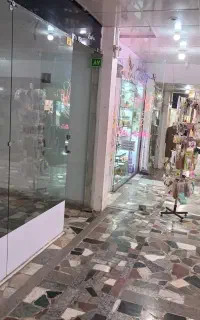 فروش مغازه در پاساژ خسرو تاش