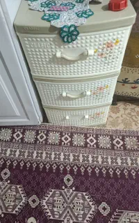 کشو فایلی