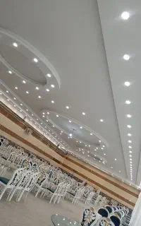 باغ تالار لرد گلدشت