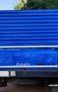 سایپا نیسان گازوئیلی