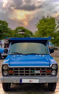 نیسان دوگانه 93تناژپایین