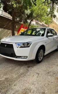 دنا پلاس مدل ۱۳۹۷ فول استثنائی کم کار