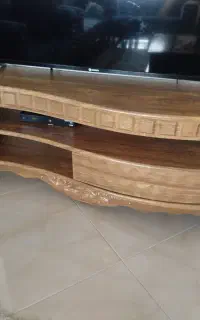 میز تی وی اینه کنسول