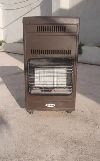 بخاری نو استفاده نشده