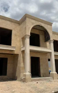 چند استادکار سنگ کار برای عراق نیازمندیم