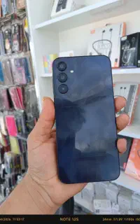 سامسونگ A15 حافظه 128