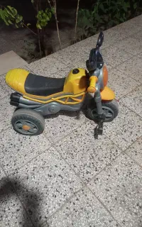 گهواره فلزی