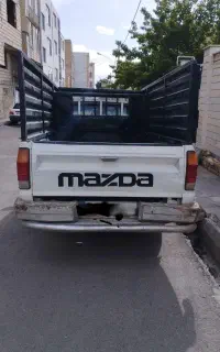 مزدا 2000