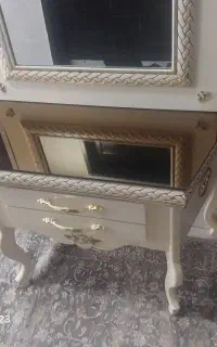 ایینه کنسول