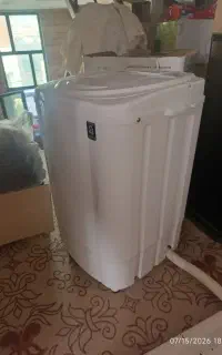 مینی واش