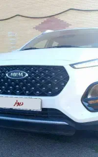 فروش x22poro کراس اوور فوری