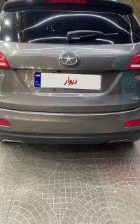 جک s5 دنده
