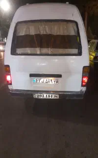 دربستی ب نقاط تفریح