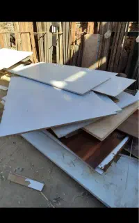 خرید و فروش ضایعات ام دی افmdf نئوپان پارتیشن ورق