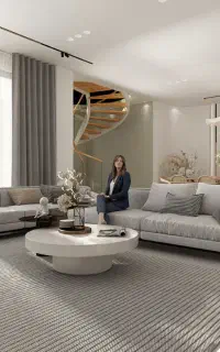 نوسازی،ساخت،اجرا از طراحی تا تحویل کلید