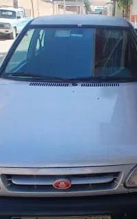 پراید84