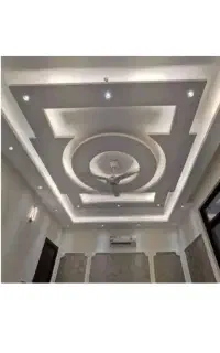 کناف و سقف کاذب