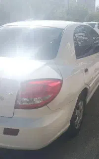 کیا ریو ۸۷ بیرنگ