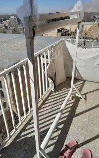 دارکول فرش