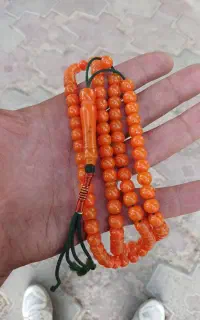تسبیح کاربا تراش سنندج