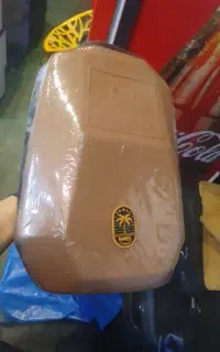 دکوری و صنایع دستی کیف بازی کنسول ها
