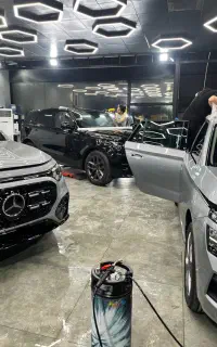 کاور سرامیک خودرو های ایرانی خارجی