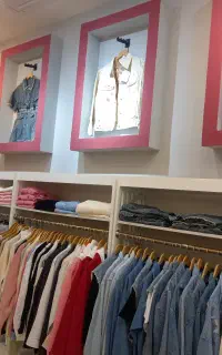 حراج انواع لباس دخترانه به قیمت فاکتور خرید