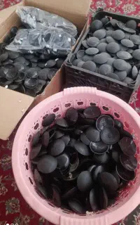 کلیه لوازم پوشاکی بادزدگیرودکور