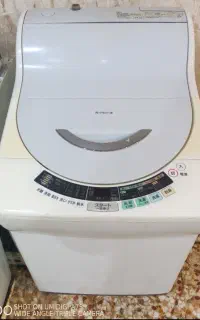 تعمیر لباسشویی اتوماتیک و جاروبرقی و پنکه و