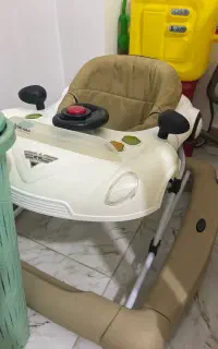 روروئک طرح ماشین مدل روما